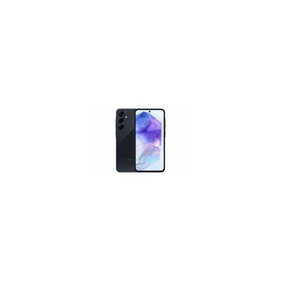 Samsung Galaxy A55 - 5G smartphone - dual-SIM -  | SM-A556BZKAEUE