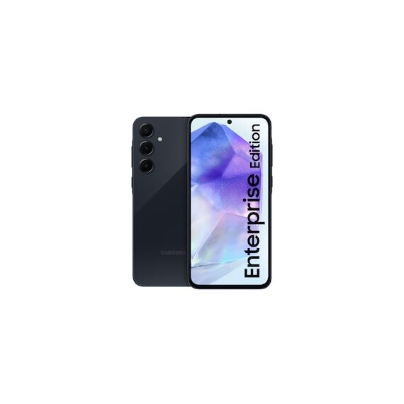 Samsung Galaxy A55 - Enterprise Edition - 5G sma | SM-A556BZKAEEB