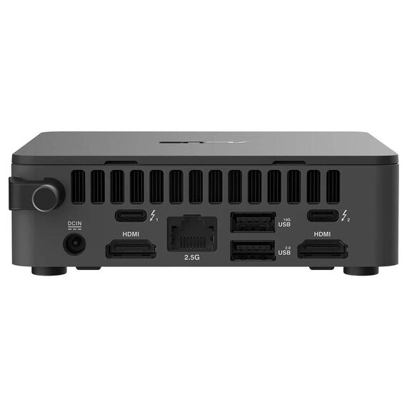ASUS RNUC13L3KV500000I Barebone Intel Core 90AR00A1M00010