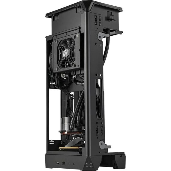 Cooler Master NCORE 100 MAX Bronze Edition NR100ZNNN85SL0