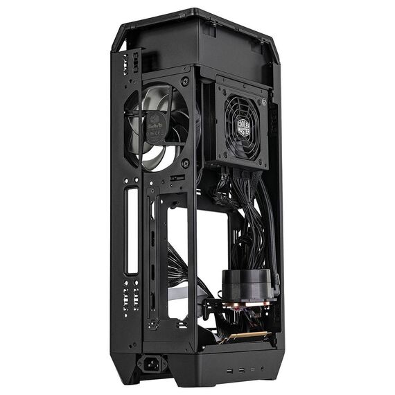 Cooler Master NCORE 100 MAX USFF ITX 850 Watt NR100MNNN85SL0