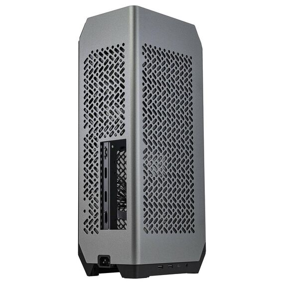 Cooler Master NCORE 100 MAX USFF ITX 850 Watt NR100MNNN85SL0