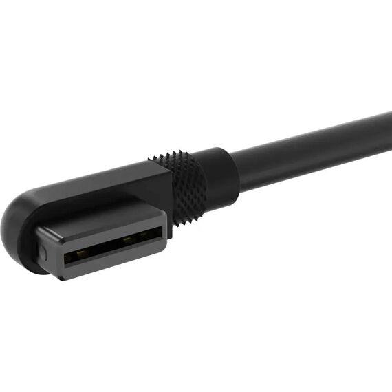 Corsair iCUE LINK Cable 2x 135mm with Slim 90A° CL9011133WW