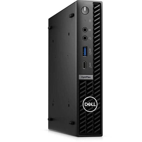 Dell OptiPlex 7020 Micro Core i3 i314100T up to 4.4 GHz 82C8H