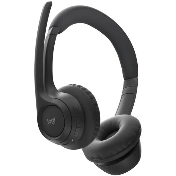 Logitech Zone 300 BLACK Headset 981001407