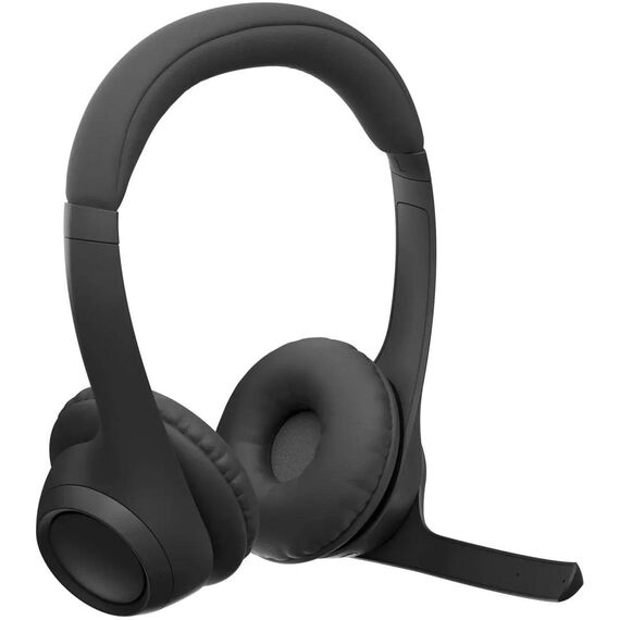 Logitech Zone 300 BLACK Headset 981001407