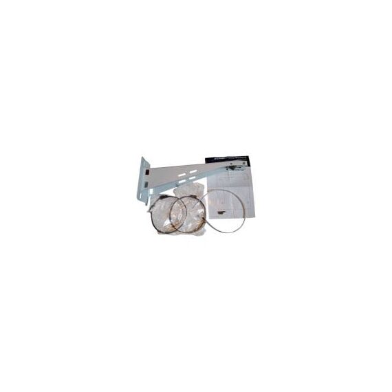 HPE Aruba Outdoor Pole/Wall Long Mount Kit - Network dev | JW052A
