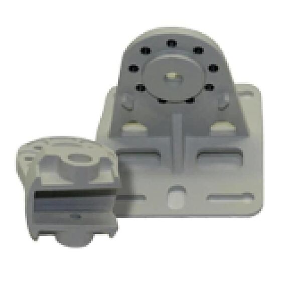 HPE Aruba AP-270-MNT-H1 - Network device mounting kit -  | JW054A