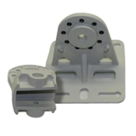 HPE Aruba AP-270-MNT-H1 - Network device mounting kit -  | JW054A