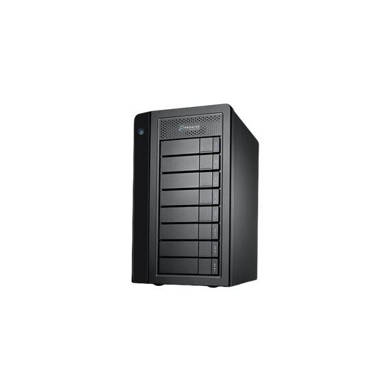 Promise Pegasus32 R8 - Hard drive array - 32 TB | F40P2R800000004