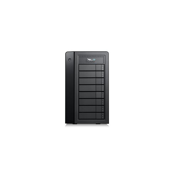 Promise Pegasus32 R8 - Hard drive array - 32 TB | F40P2R800000004