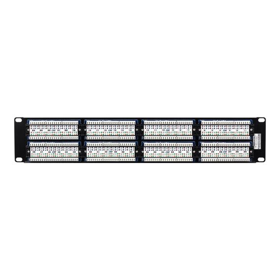 TRENDnet - Patch panel - CAT 5e - UTP - 48 ports | TC-P48C5E