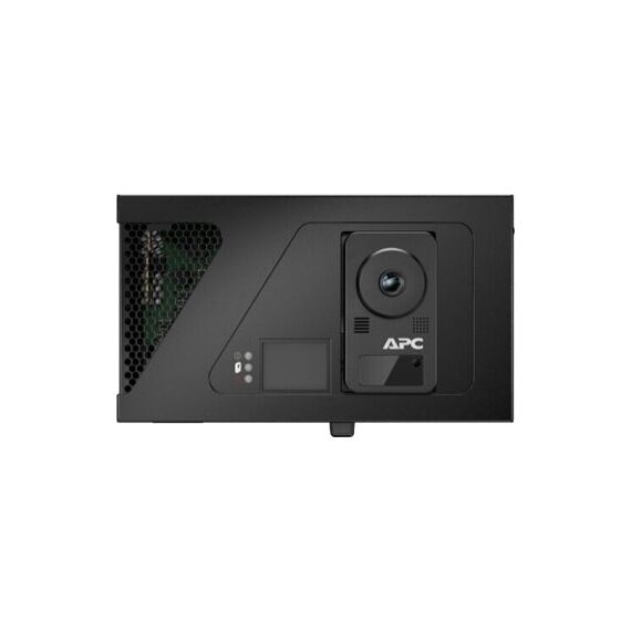 NetBotz Room Monitor 755 - Environment monitoring devi | NBWL0756