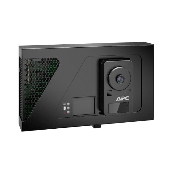 NetBotz Room Monitor 755 - Environment monitoring devi | NBWL0756