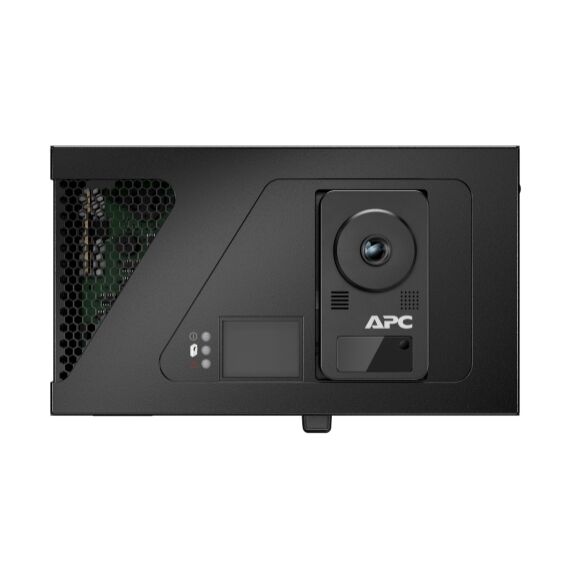 NetBotz Room Monitor 755 - Environment monitoring devi | NBWL0756
