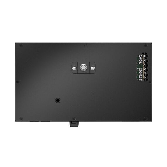 NetBotz Room Monitor 755 - Environment monitoring devi | NBWL0756