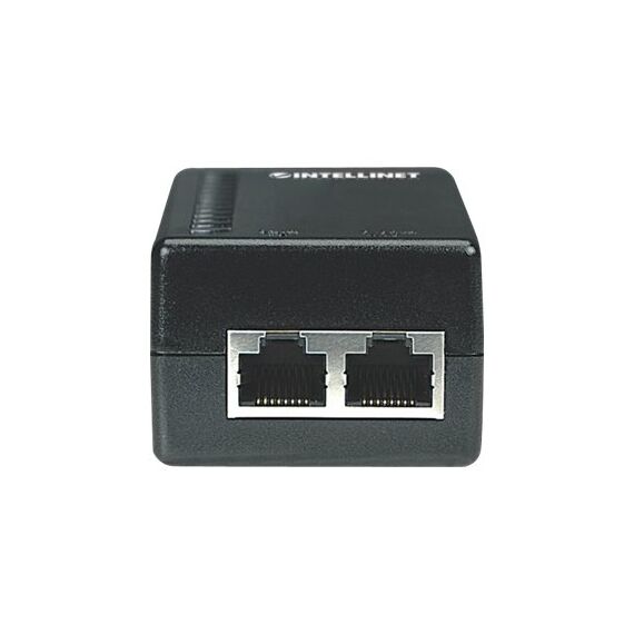 Intellinet Power over Ethernet (PoE) Injector, 1 Port, 4 | 524179