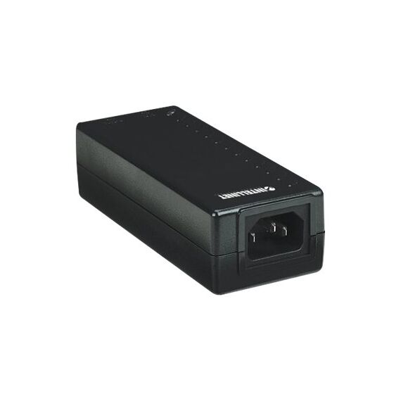 Intellinet Power over Ethernet (PoE) Injector, 1 Port, 4 | 524179