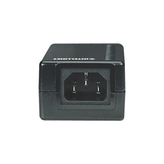 Intellinet Power over Ethernet (PoE) Injector, 1 Port, 4 | 524179
