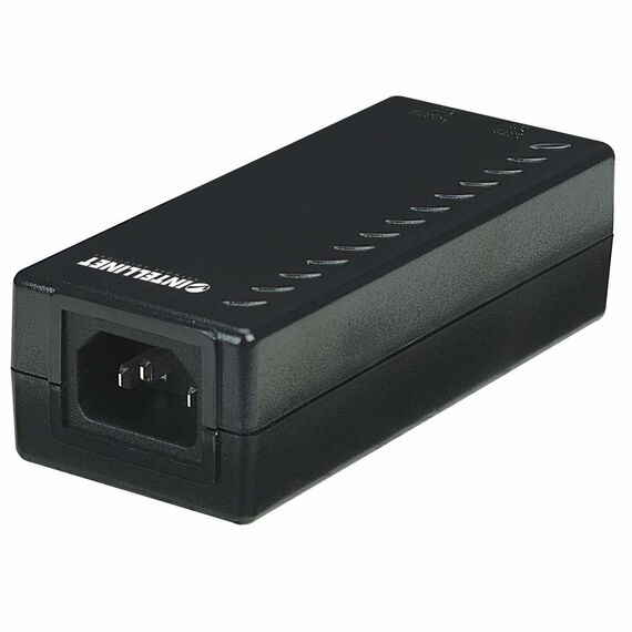 Intellinet Power over Ethernet (PoE) Injector, 1 Port, 4 | 524179