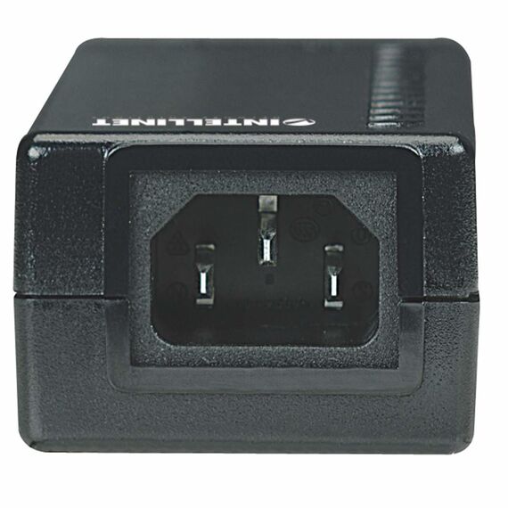 Intellinet Power over Ethernet (PoE) Injector, 1 Port, 4 | 524179