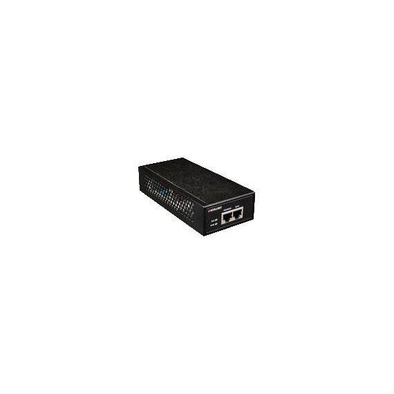 Intellinet Gigabit High-Power PoE+ Injector, 1 x 30 W, I | 560566