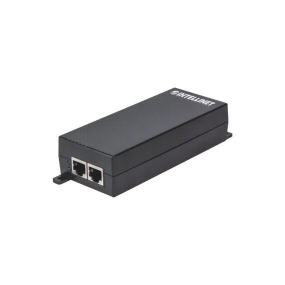 Intellinet Gigabit High-Power PoE+ Injector,1 x 30 W Por | 561518