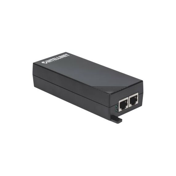 Intellinet Gigabit High-Power PoE+ Injector,1 x 30 W Por | 561518