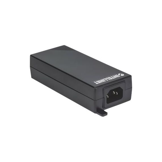 Intellinet Gigabit High-Power PoE+ Injector,1 x 30 W Por | 561518