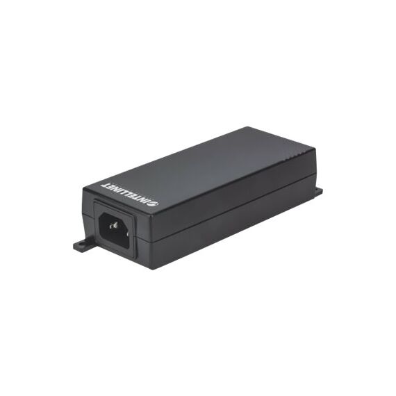 Intellinet Gigabit High-Power PoE+ Injector,1 x 30 W Por | 561518