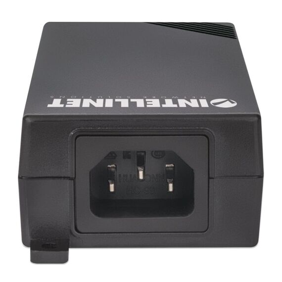 Intellinet Gigabit High-Power PoE+ Injector,1 x 30 W Por | 561518