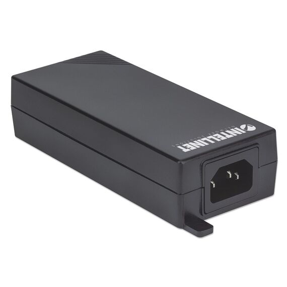 Intellinet Gigabit High-Power PoE+ Injector,1 x 30 W Por | 561518