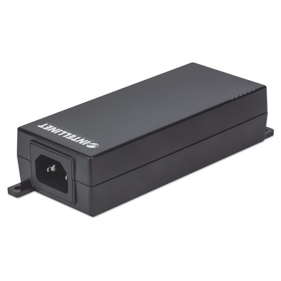 Intellinet Gigabit High-Power PoE+ Injector,1 x 30 W Por | 561518