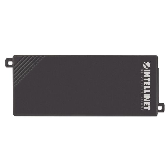 Intellinet Gigabit High-Power PoE+ Injector,1 x 30 W Por | 561518