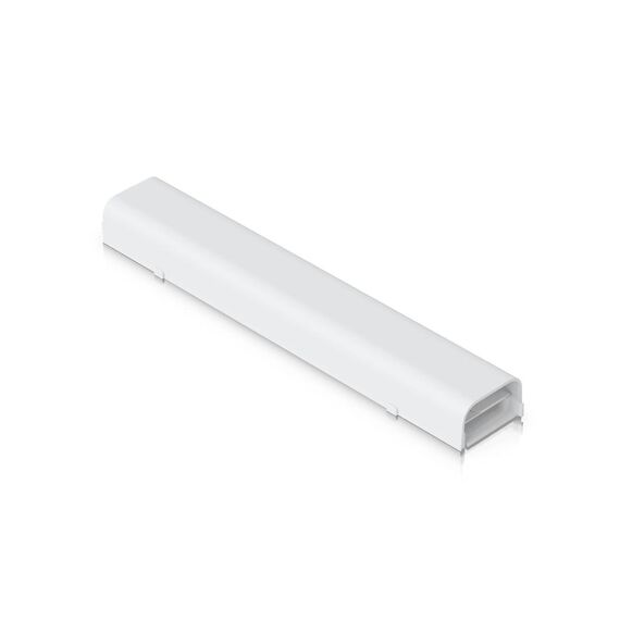 Ubiquiti UACC-CRS / Straight cable tray / Acrylonitrile butadiene
