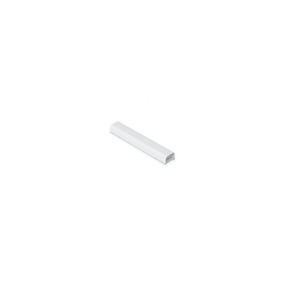 Ubiquiti UACC-CRS / Straight cable tray / Acrylonitrile butadiene