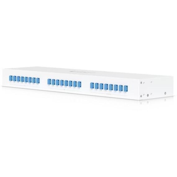 Ubiquiti UISP - Multiplexor - 24 ports - extern | UACC-UF-WDM-XGS