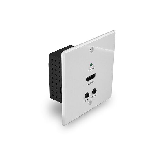 Lindy 38348 / AV transmitter / 3840 x 2160 pixels / Cat6 / DC / 2
