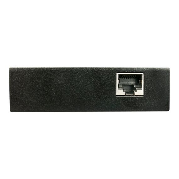 LINDY USB 2.0 4 Port CAT.5/6 Extender With Power Over CAT | 42681