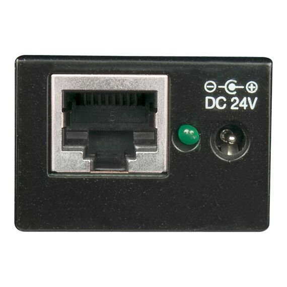 LINDY USB 2.0 4 Port CAT.5/6 Extender With Power Over CAT | 42681