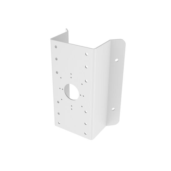 LevelOne CAS-7307 - Camera mounting bracket - corner mountable, w
