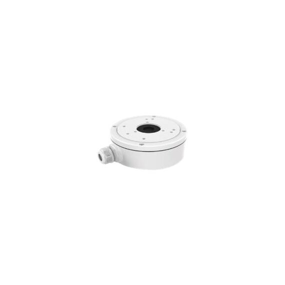 LevelOne CAS-7311 - Camera junction box - hik white - for LevelOn