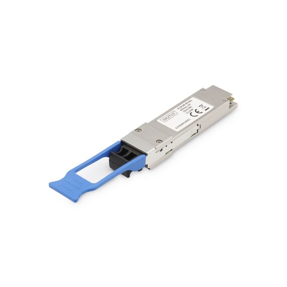 DIGITUS Professional DN-81301 - QSFP+ transceiver module - 40 Gig