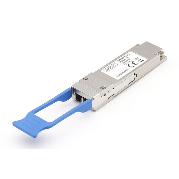 DIGITUS Professional DN-81301 - QSFP+ transceiver module - 40 Gig