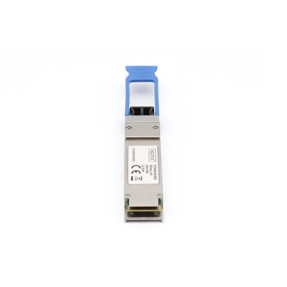 DIGITUS Professional DN-81301 - QSFP+ transceiver module - 40 Gig