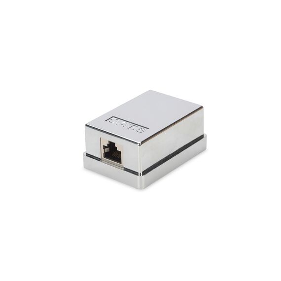 Digitus Professional DN-93710 - Network surface mount box - surfa
