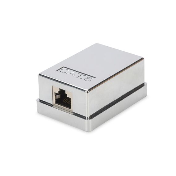 Digitus Professional DN-93710 - Network surface mount box - surfa