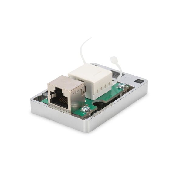 Digitus Professional DN-93710 - Network surface mount box - surfa
