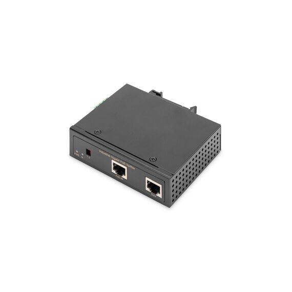 DIGITUS Professional DN-651111 - PoE splitter (DIN rail mountable