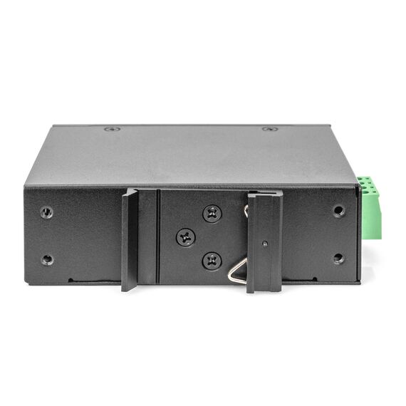 DIGITUS Professional DN-651111 - PoE splitter (DIN rail mountable